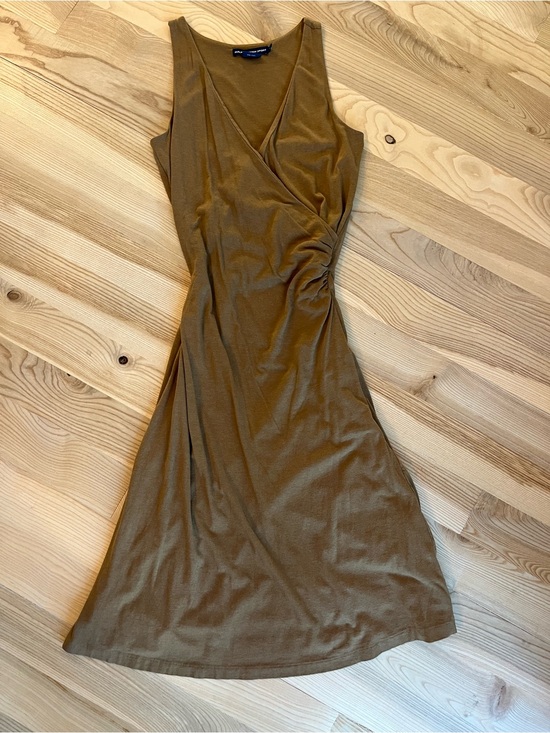 Ralph Lauren Dresses & Skirts - Ralph Lauren Sport Dress in Rich Camel Color